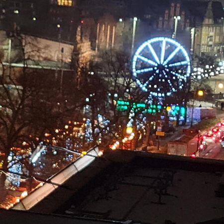 Apartament Plac Zolnierza Szczecin Polska Exteriér fotografie