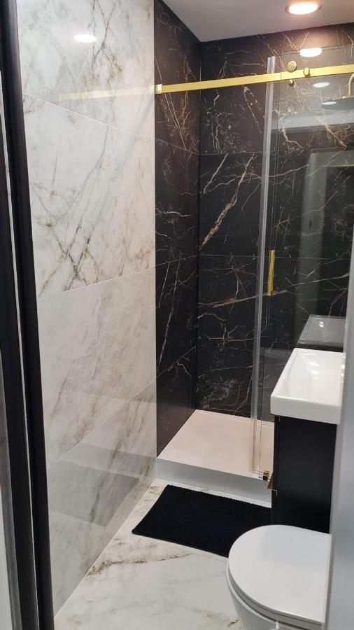 Apartament Plac Zolnierza Szczecin Polska Exteriér fotografie