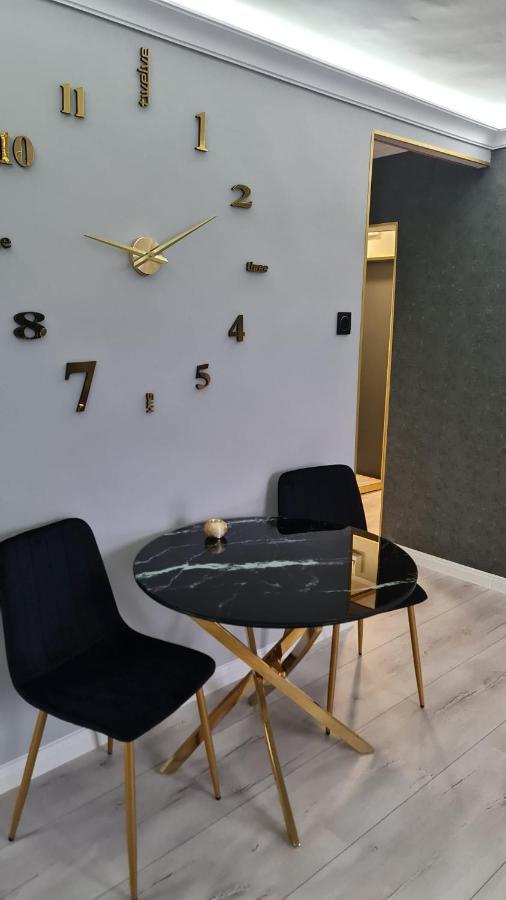 Apartament Plac Zolnierza Szczecin Polska Exteriér fotografie