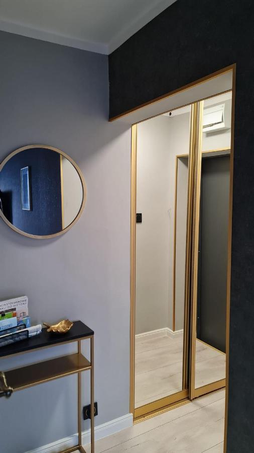 Apartament Plac Zolnierza Szczecin Polska Exteriér fotografie